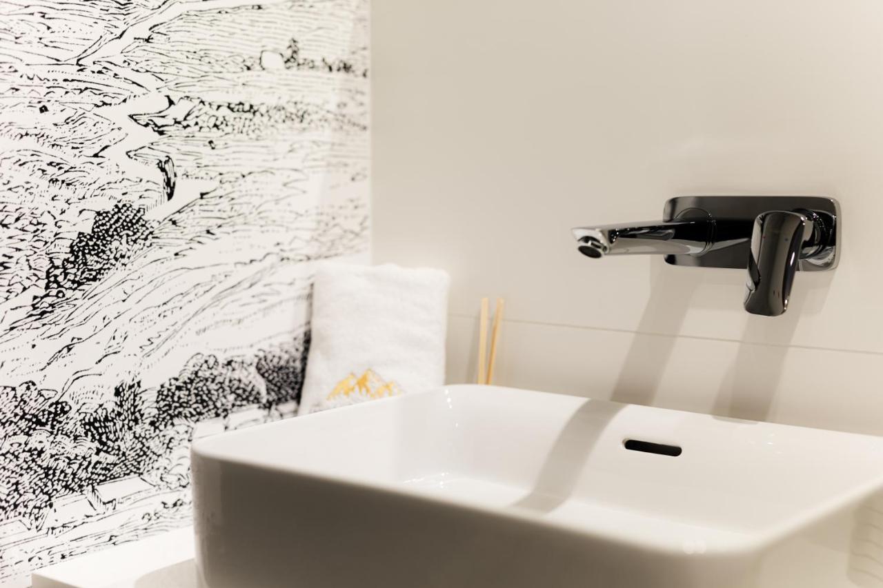 Royal Apartments & Spa Zakopane-Cyrhla 외부 사진
