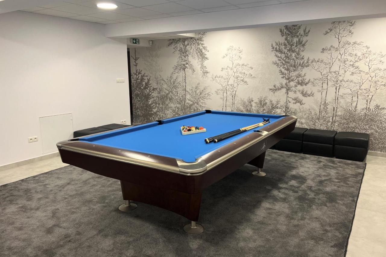 Royal Apartments & Spa Zakopane-Cyrhla 외부 사진