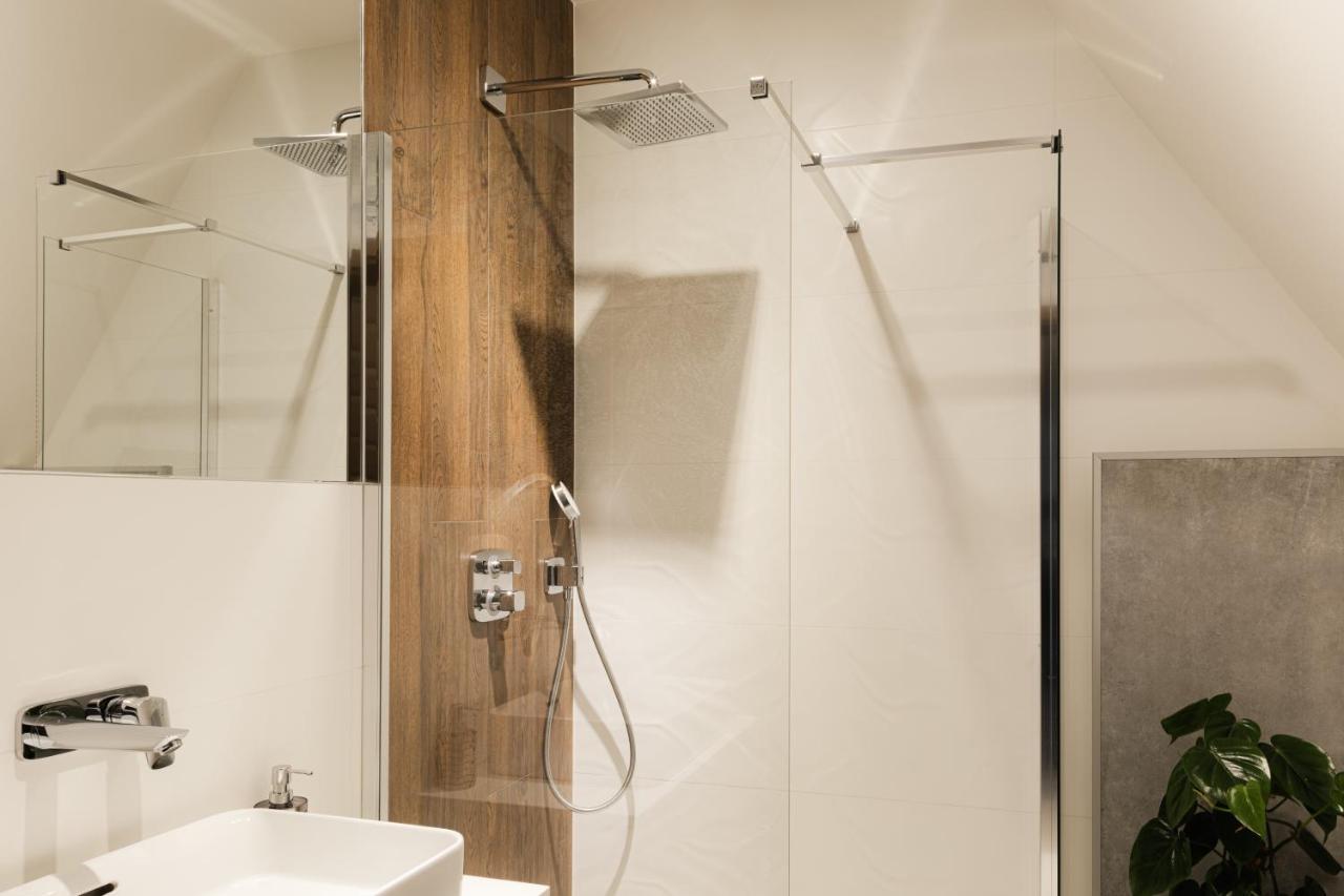 Royal Apartments & Spa Zakopane-Cyrhla 외부 사진