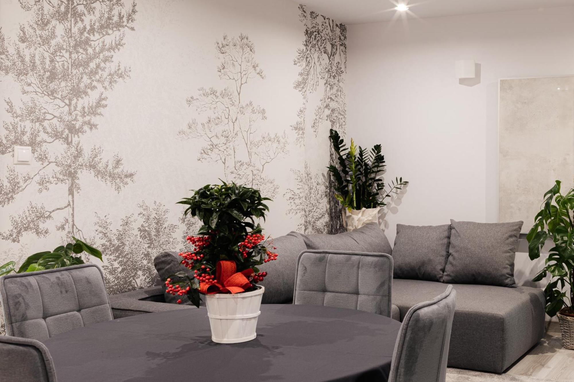 Royal Apartments & Spa Zakopane-Cyrhla 외부 사진